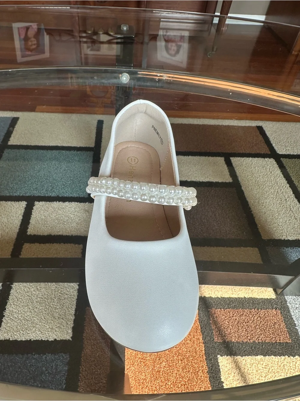 Hehainom only worn